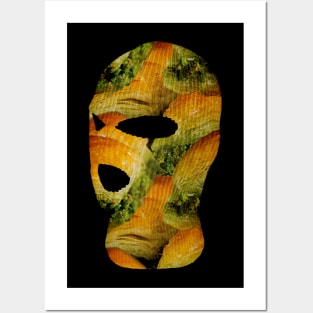 Baklava Balaclava Posters and Art